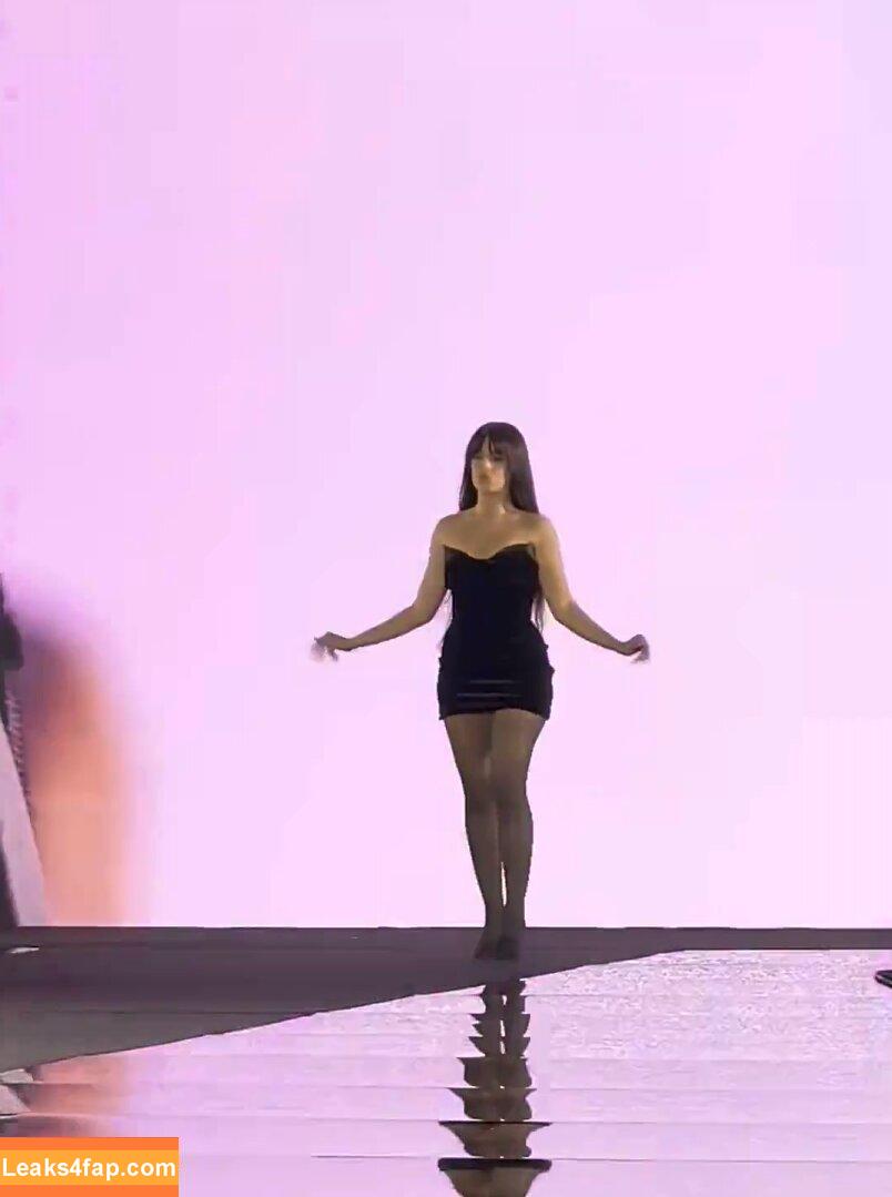 Camila Cabello / Camila_Cabello / iamgabrielaung слитое фото фото #2876