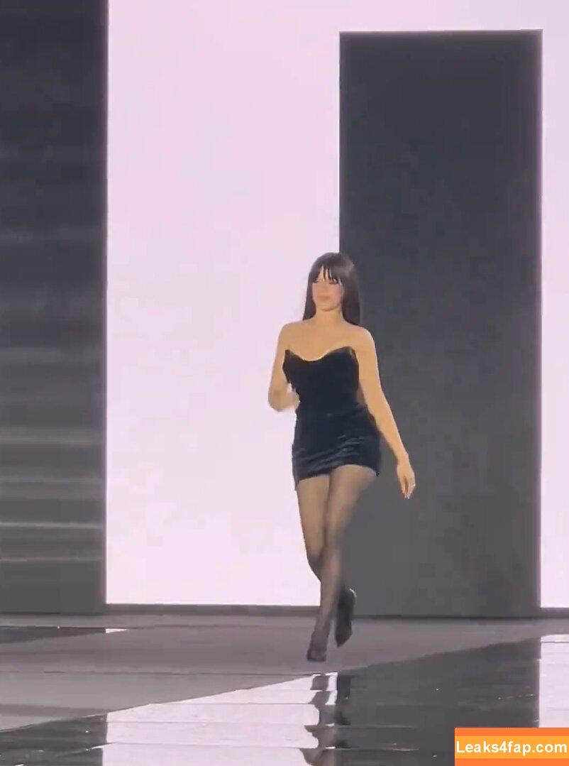 Camila Cabello / Camila_Cabello / iamgabrielaung слитое фото фото #2877