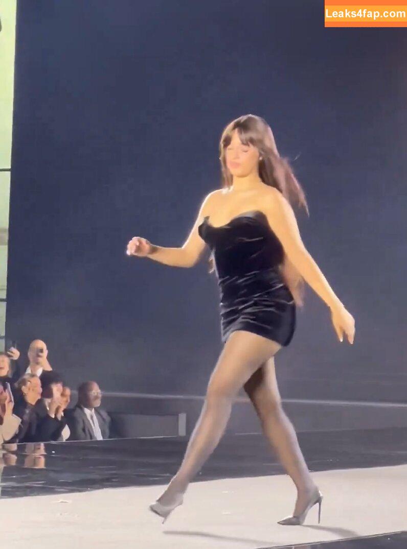 Camila Cabello / Camila_Cabello / iamgabrielaung слитое фото фото #2880