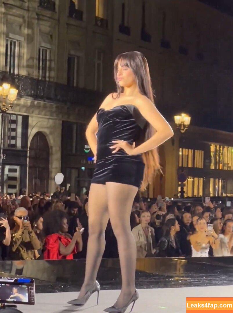 Camila Cabello / Camila_Cabello / iamgabrielaung слитое фото фото #2882