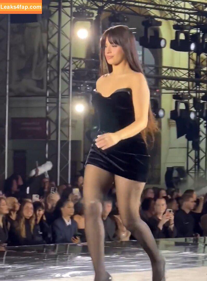 Camila Cabello / Camila_Cabello / iamgabrielaung слитое фото фото #2885