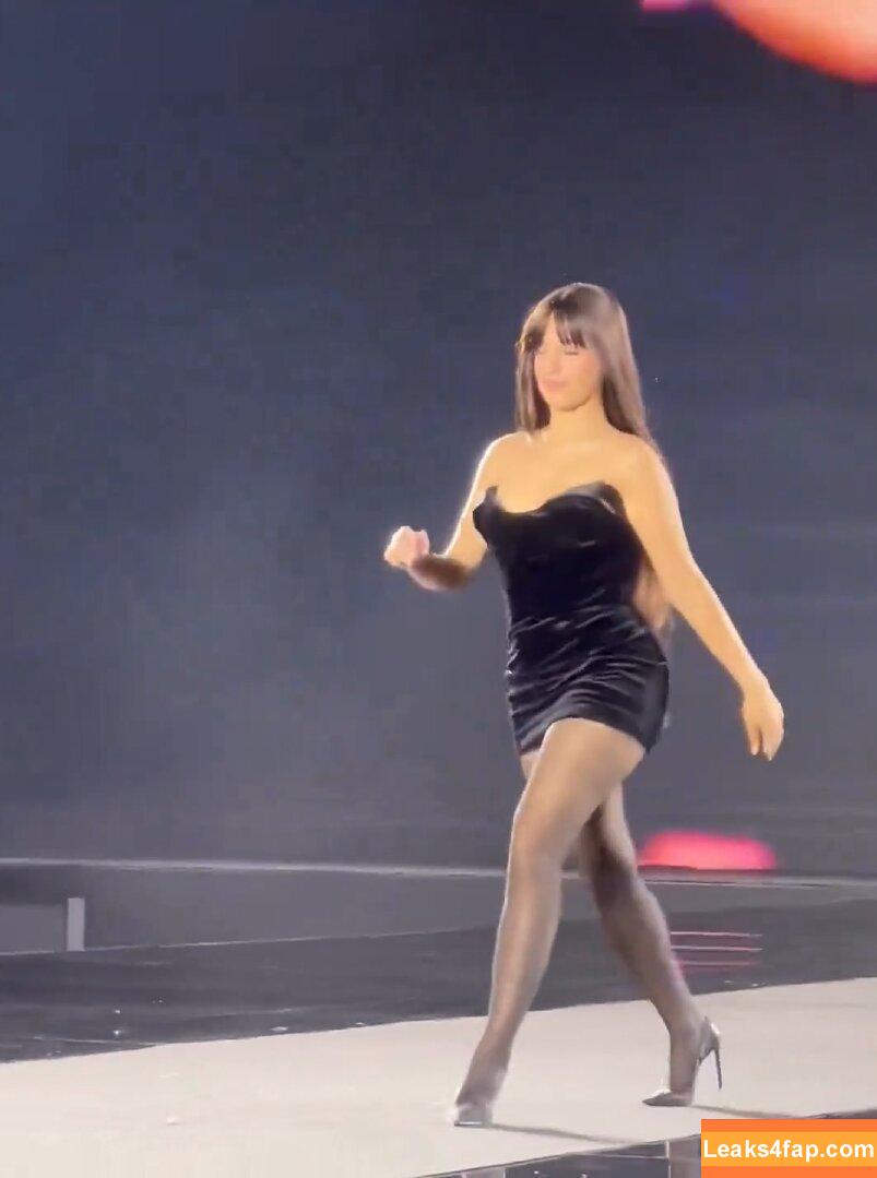 Camila Cabello / Camila_Cabello / iamgabrielaung слитое фото фото #2889