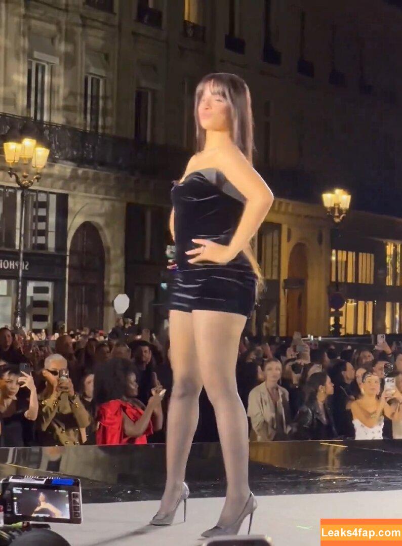 Camila Cabello / Camila_Cabello / iamgabrielaung слитое фото фото #2890