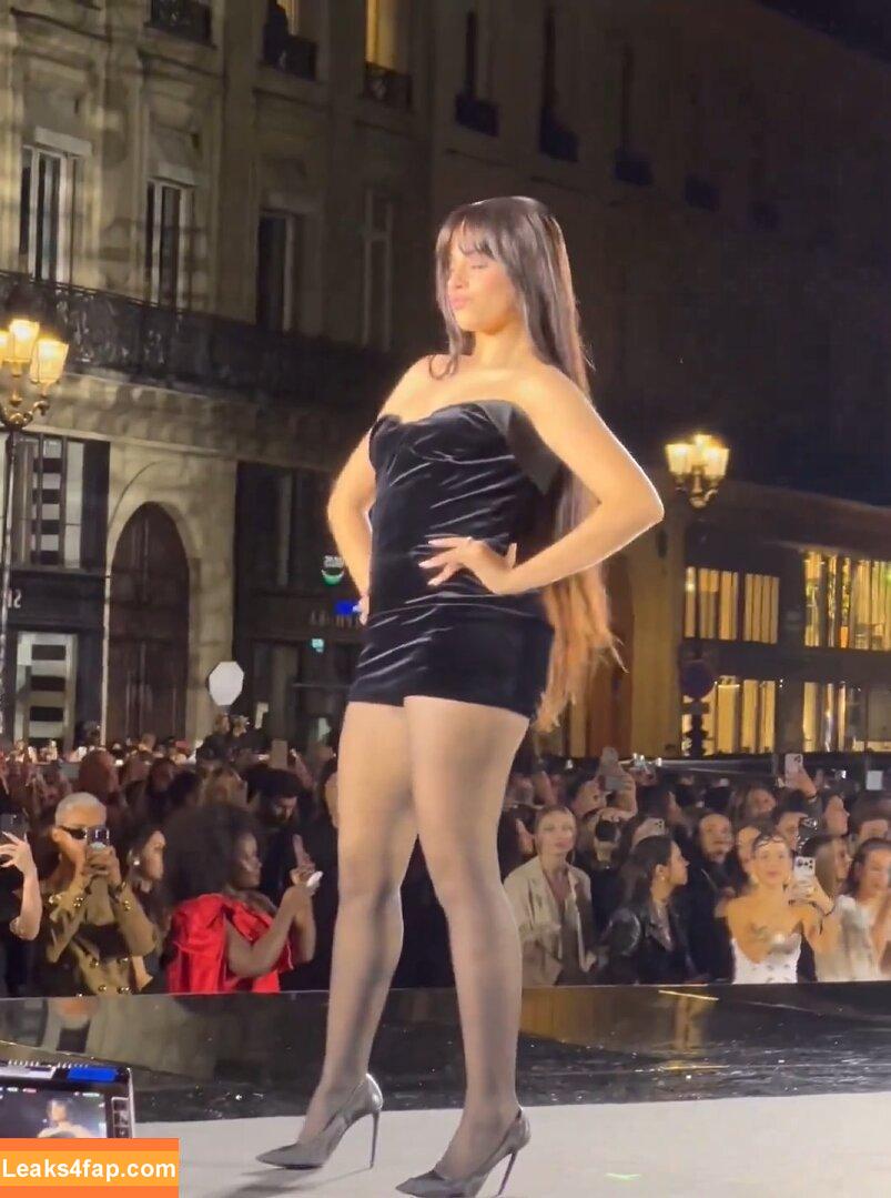 Camila Cabello / Camila_Cabello / iamgabrielaung слитое фото фото #2891