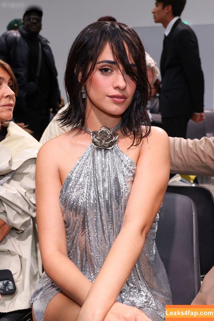 Camila Cabello / Camila_Cabello / iamgabrielaung слитое фото фото #2894