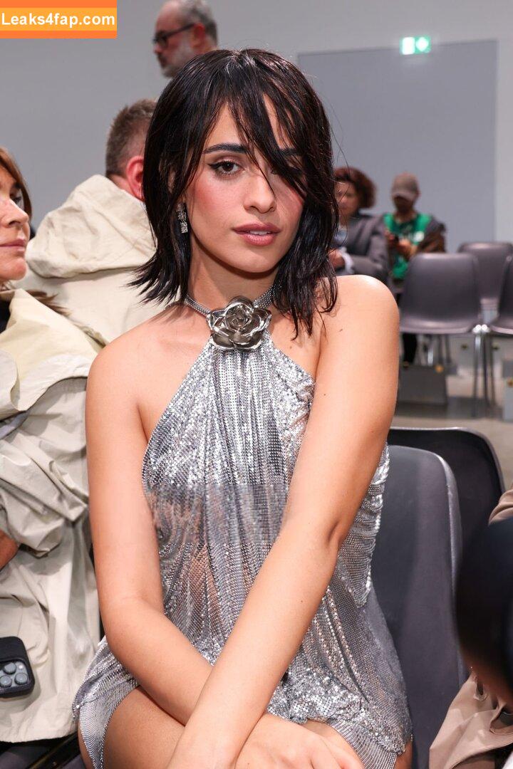 Camila Cabello / Camila_Cabello / iamgabrielaung слитое фото фото #2896