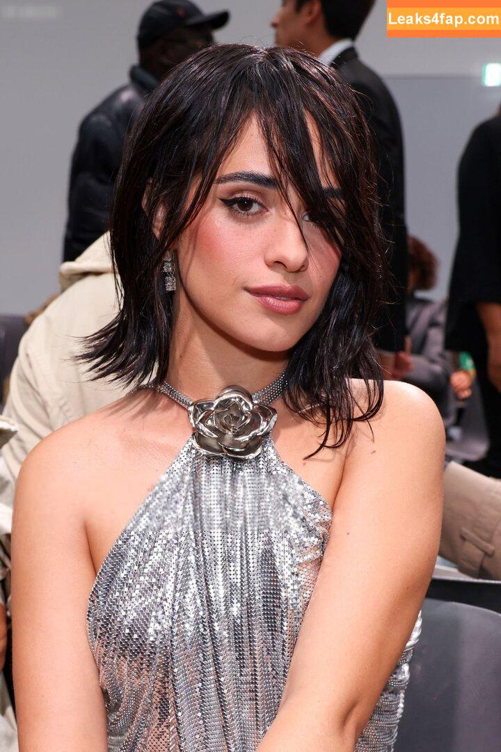 Camila Cabello / Camila_Cabello / iamgabrielaung слитое фото фото #2903