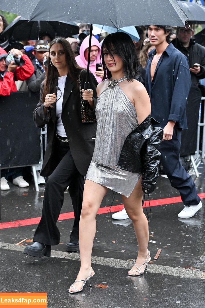 Camila Cabello / Camila_Cabello / iamgabrielaung слитое фото фото #2907