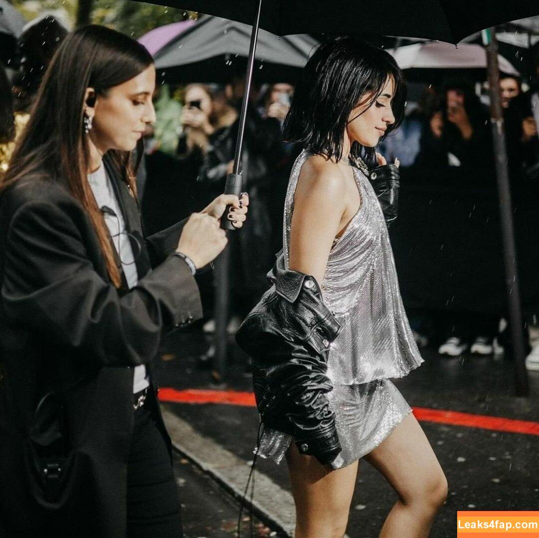 Camila Cabello / Camila_Cabello / iamgabrielaung слитое фото фото #2916