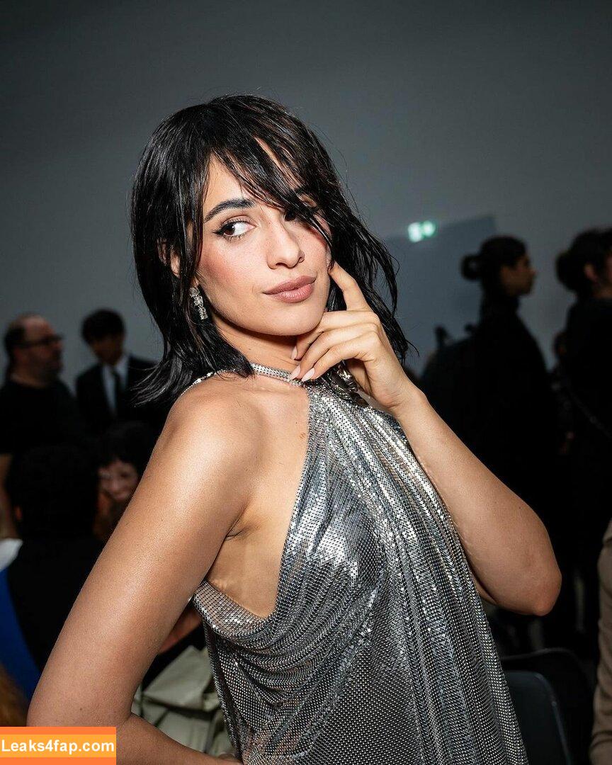 Camila Cabello / Camila_Cabello / iamgabrielaung слитое фото фото #2919