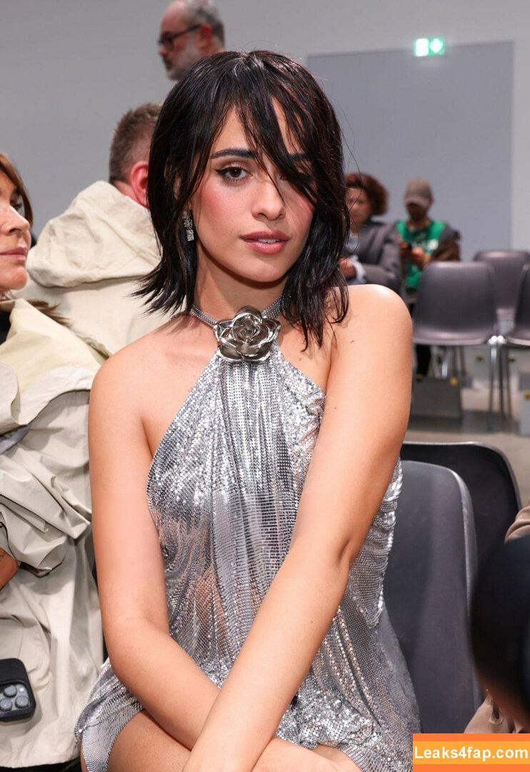 Camila Cabello / Camila_Cabello / iamgabrielaung слитое фото фото #2921