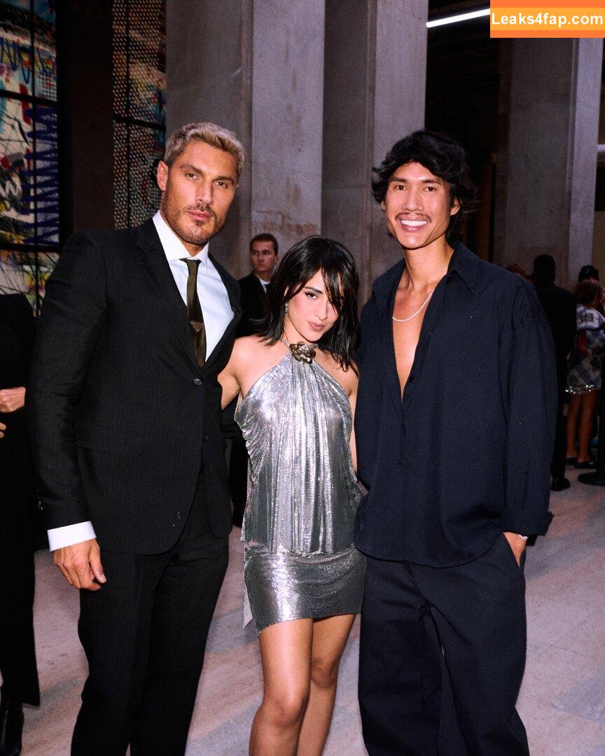 Camila Cabello / Camila_Cabello / iamgabrielaung слитое фото фото #2926