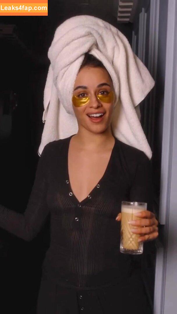 Camila Cabello / Camila_Cabello / iamgabrielaung слитое фото фото #2939