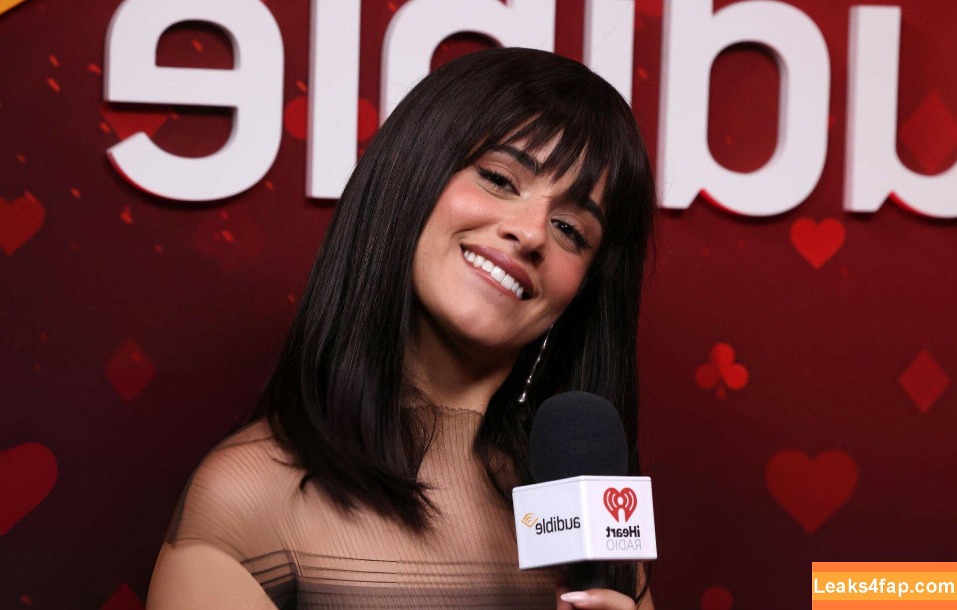 Camila Cabello / Camila_Cabello / iamgabrielaung слитое фото фото #2955