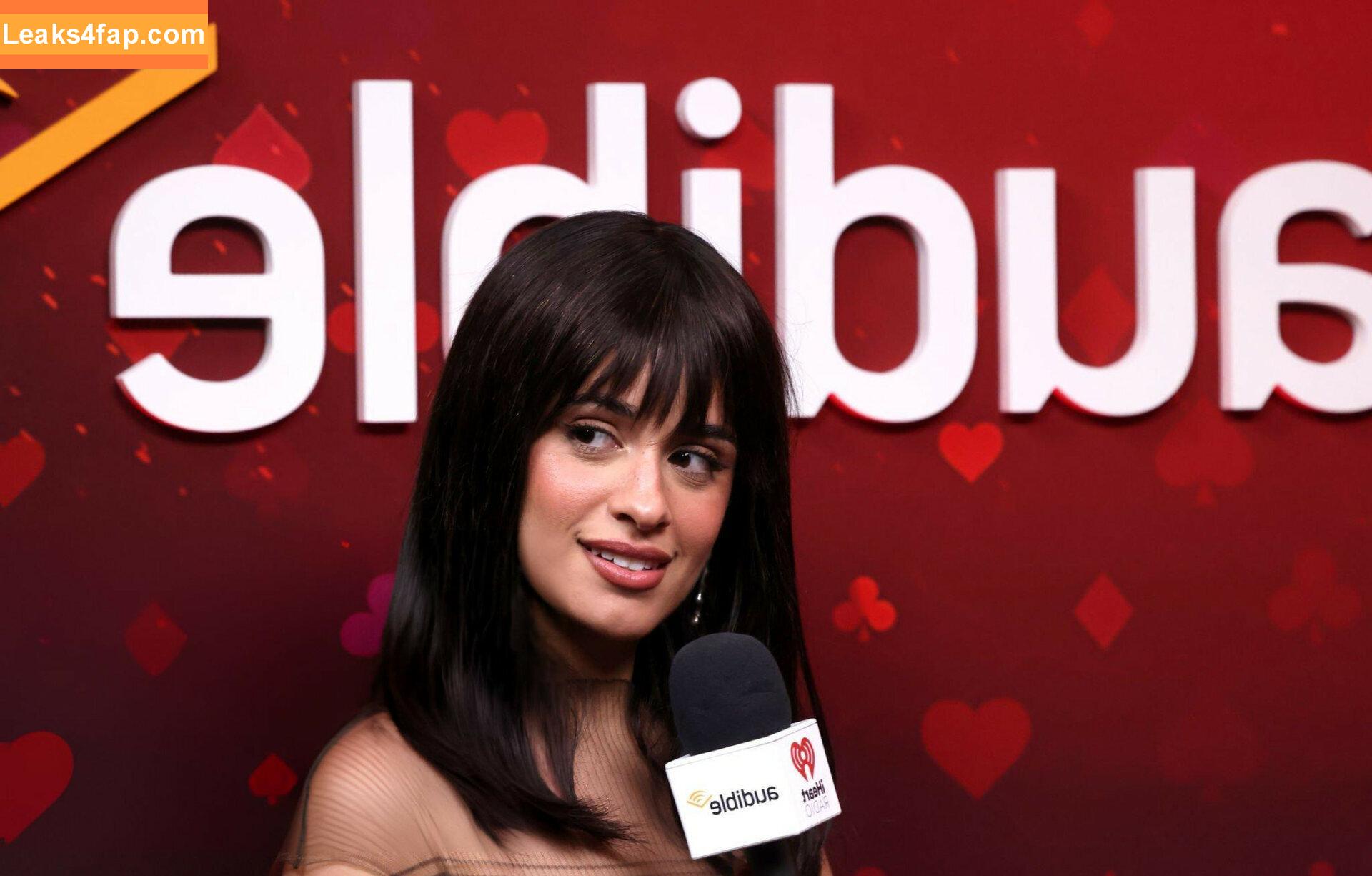 Camila Cabello / Camila_Cabello / iamgabrielaung слитое фото фото #2969