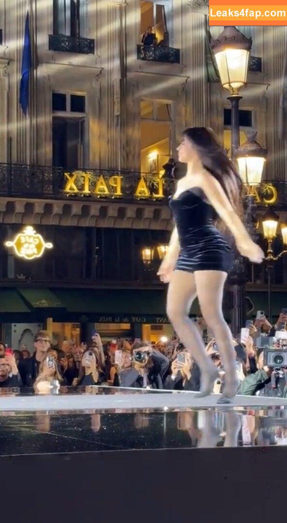 Camila Cabello / Camila_Cabello / iamgabrielaung слитое фото фото #2984