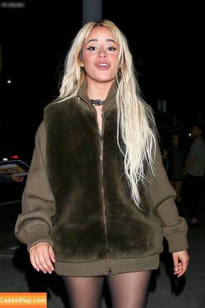 Camila Cabello photo #2033