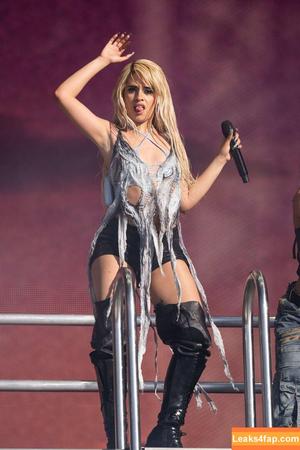 Camila Cabello photo #2132