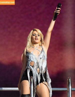 Camila Cabello photo #2135