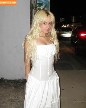 Camila Cabello photo #2327