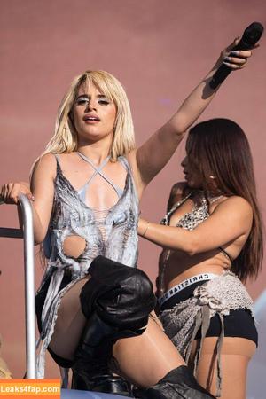 Camila Cabello photo #2411