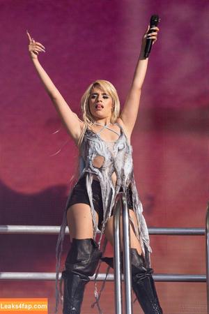 Camila Cabello photo #2415