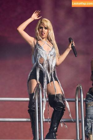 Camila Cabello photo #2416