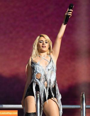 Camila Cabello photo #2419