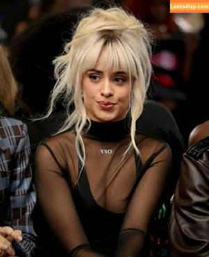 Camila Cabello фото #2674