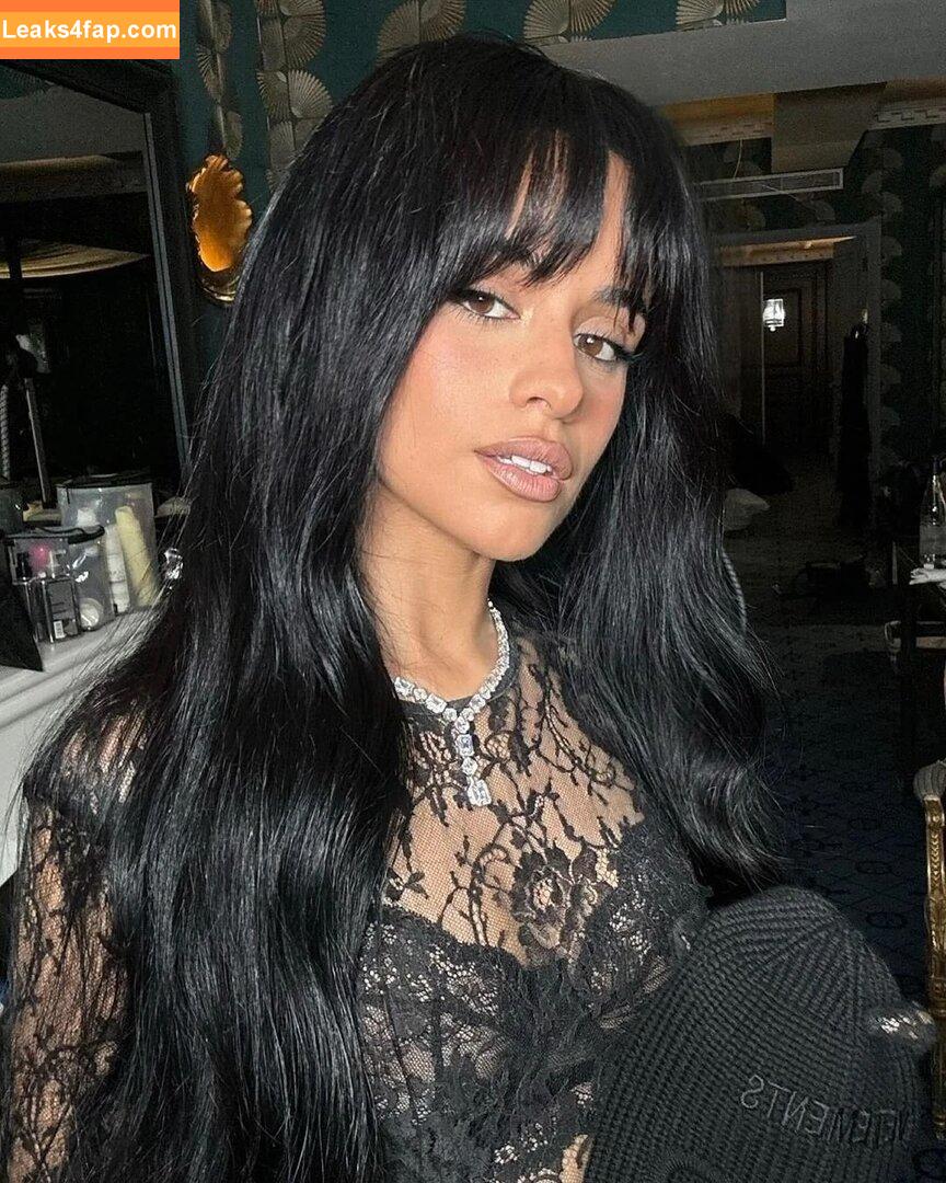 Camila Cabello / Camila_Cabello / iamgabrielaung leaked photo photo #3002