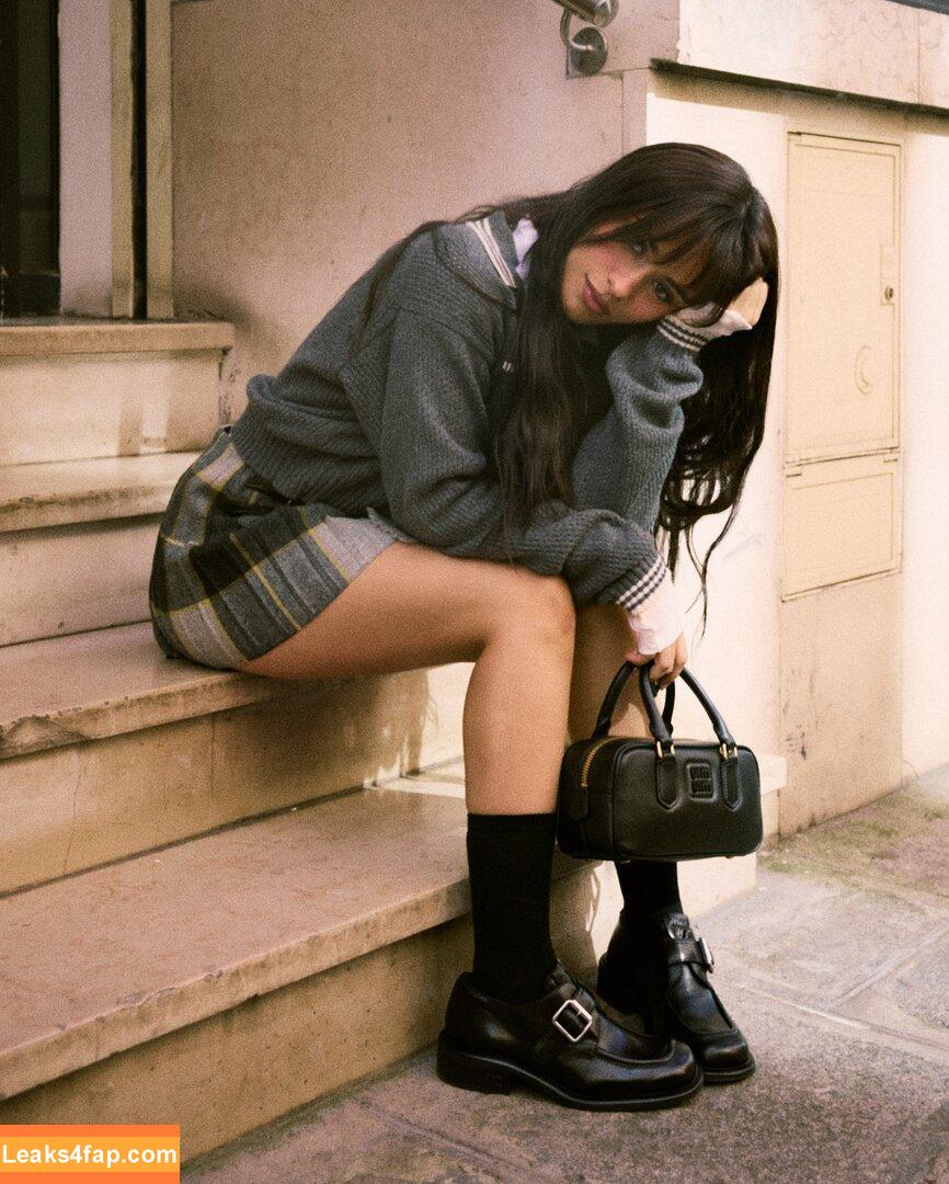 Camila Cabello / Camila_Cabello / iamgabrielaung слитое фото фото #3004