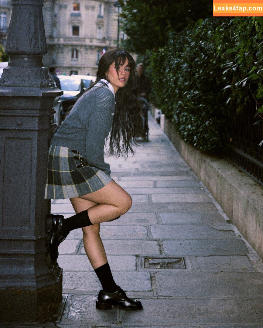 Camila Cabello / Camila_Cabello / iamgabrielaung слитое фото фото #3006