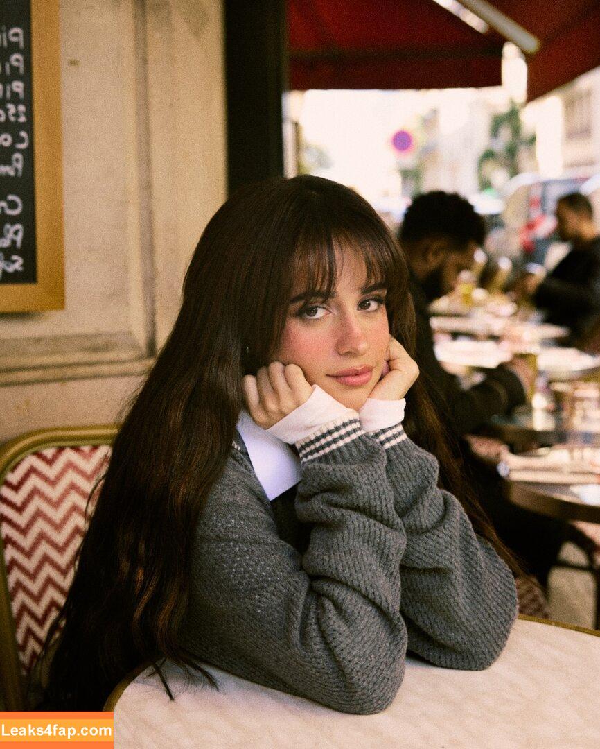 Camila Cabello / Camila_Cabello / iamgabrielaung слитое фото фото #3007