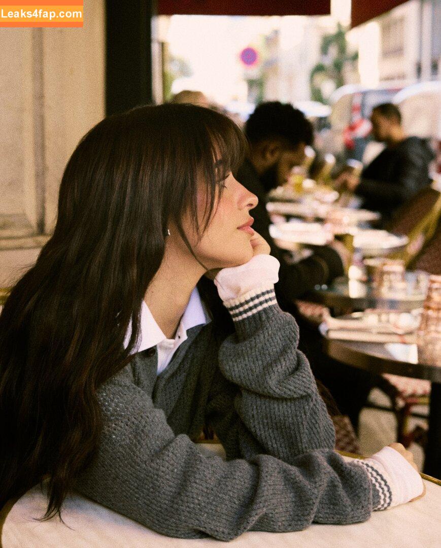 Camila Cabello / Camila_Cabello / iamgabrielaung слитое фото фото #3008