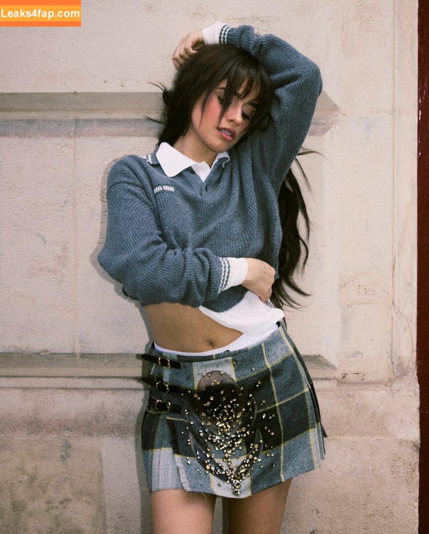Camila Cabello / Camila_Cabello / iamgabrielaung слитое фото фото #3010