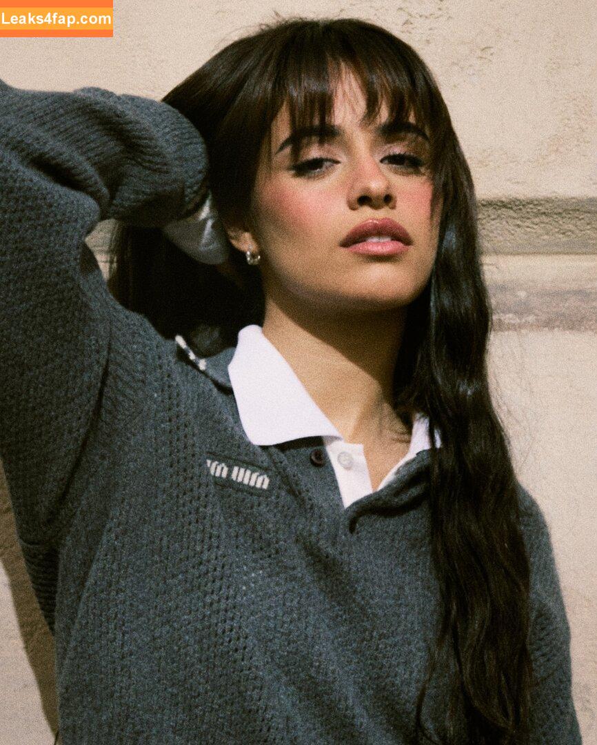 Camila Cabello / Camila_Cabello / iamgabrielaung слитое фото фото #3011