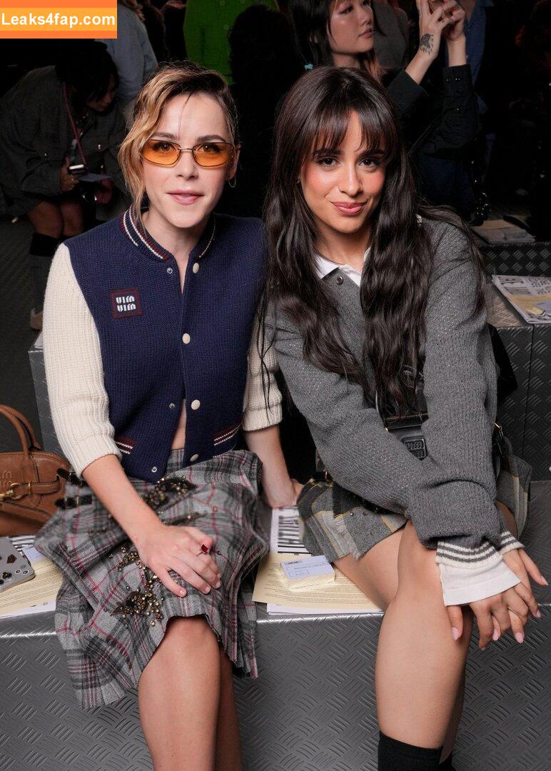 Camila Cabello / Camila_Cabello / iamgabrielaung слитое фото фото #3029