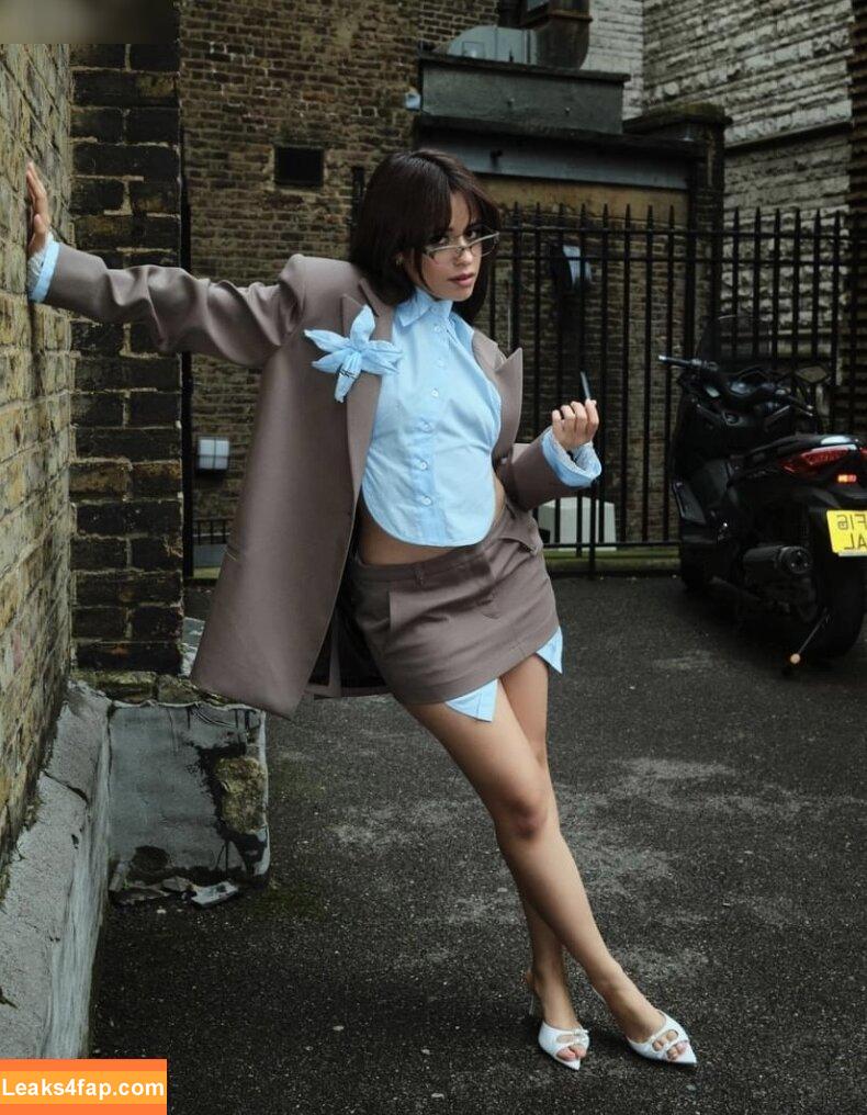 Camila Cabello / Camila_Cabello / iamgabrielaung слитое фото фото #3041