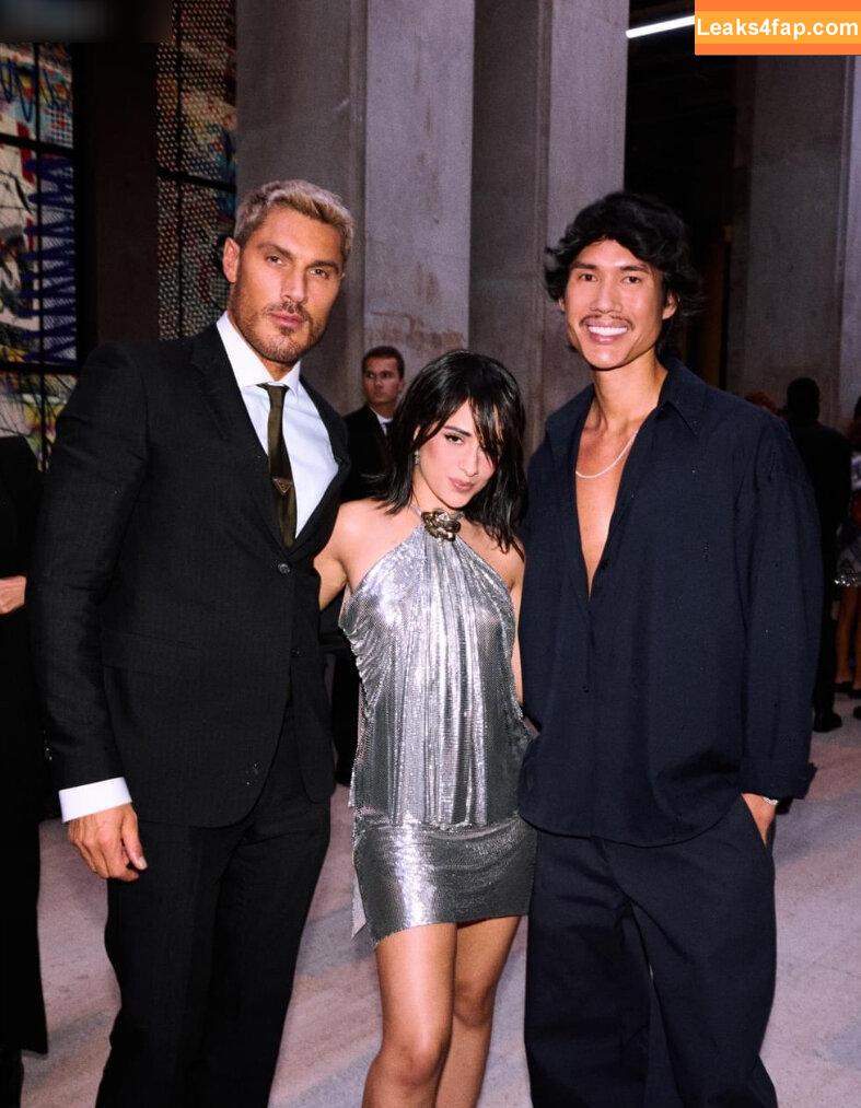 Camila Cabello / Camila_Cabello / iamgabrielaung слитое фото фото #3043