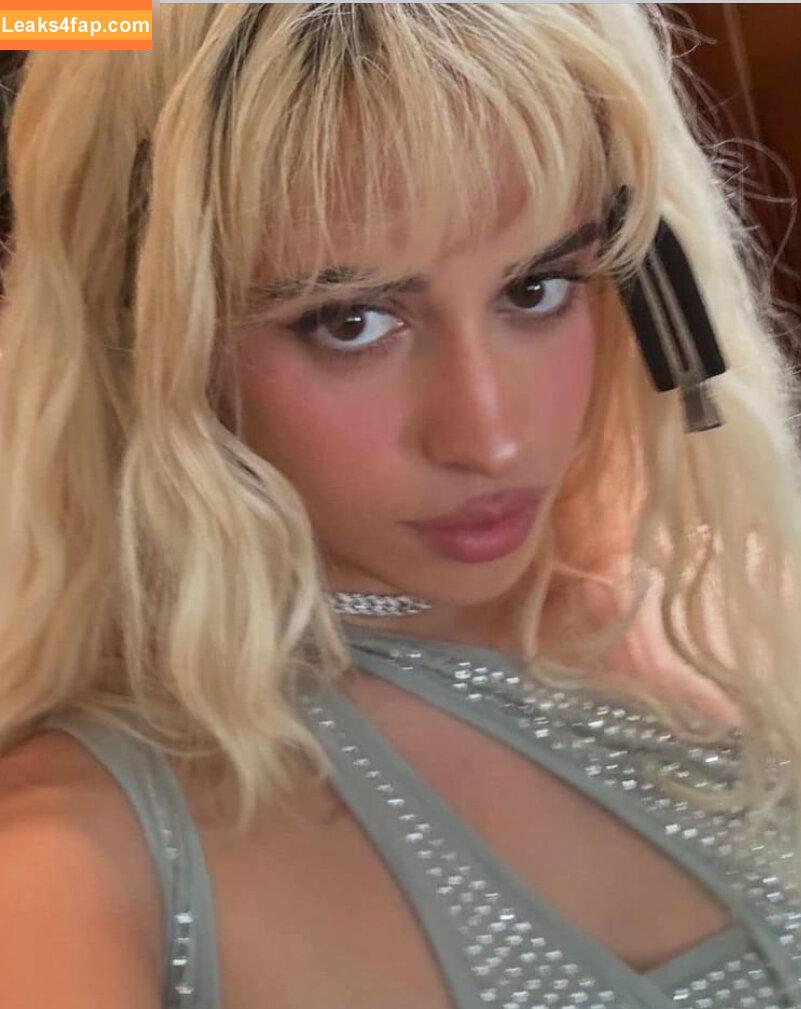 Camila Cabello / Camila_Cabello / iamgabrielaung слитое фото фото #3045