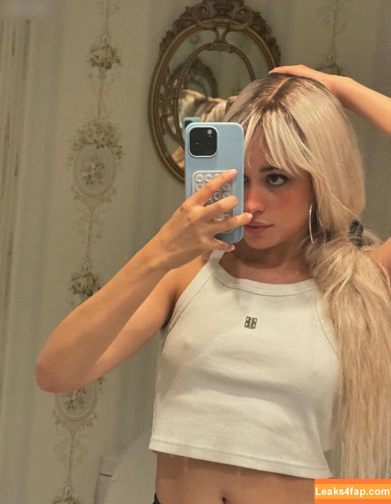 Camila Cabello / Camila_Cabello / iamgabrielaung слитое фото фото #3047