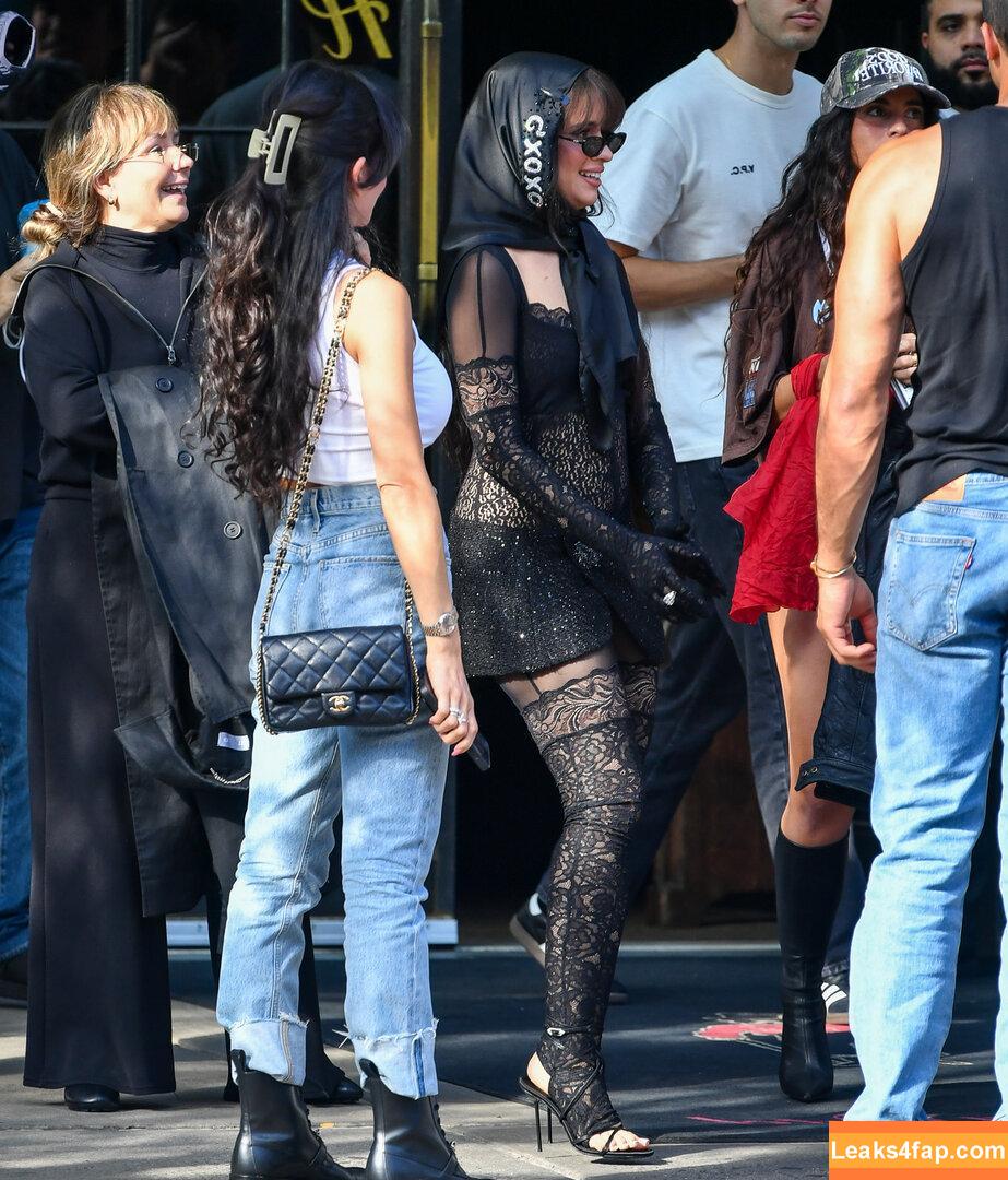 Camila Cabello / Camila_Cabello / iamgabrielaung слитое фото фото #3065