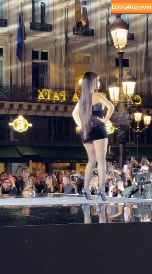 Camila Cabello / Camila_Cabello / iamgabrielaung слитое фото фото #3098