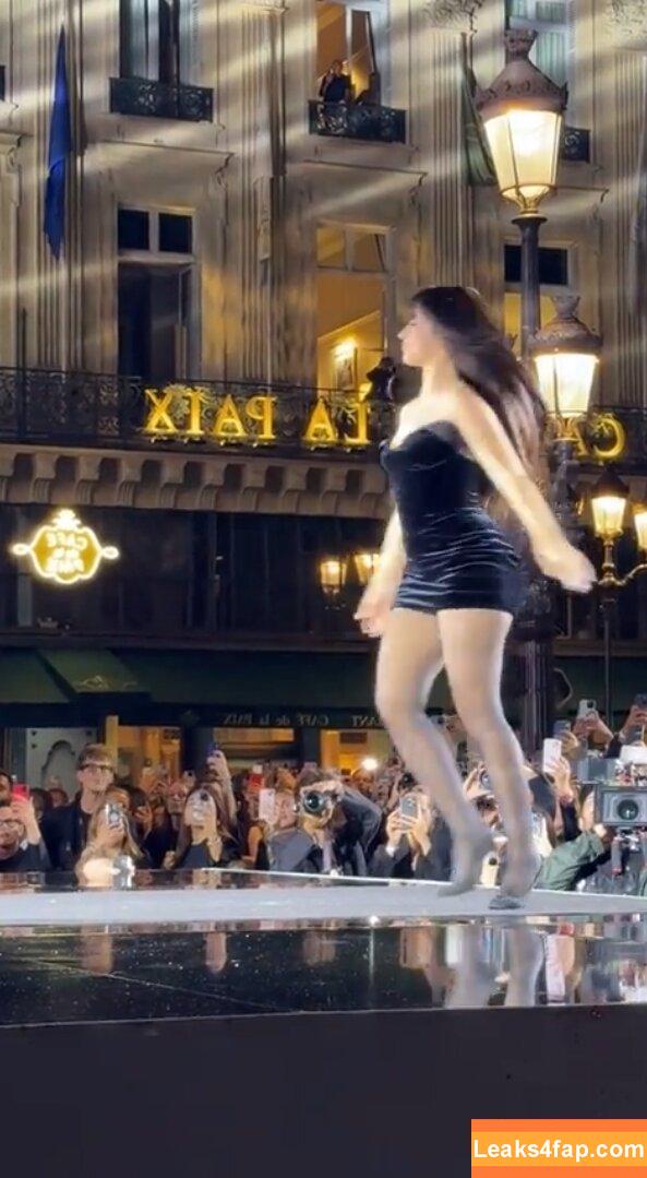 Camila Cabello / Camila_Cabello / iamgabrielaung слитое фото фото #3100