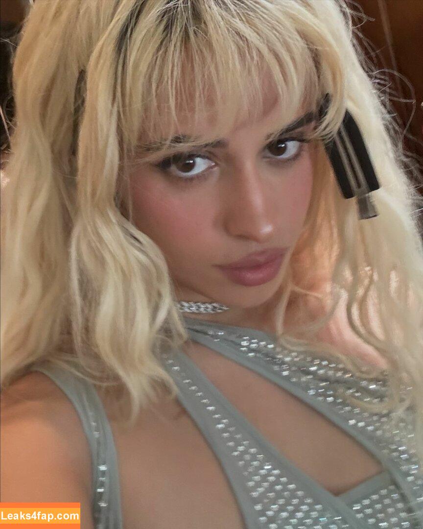 Camila Cabello / Camila_Cabello / iamgabrielaung слитое фото фото #3103