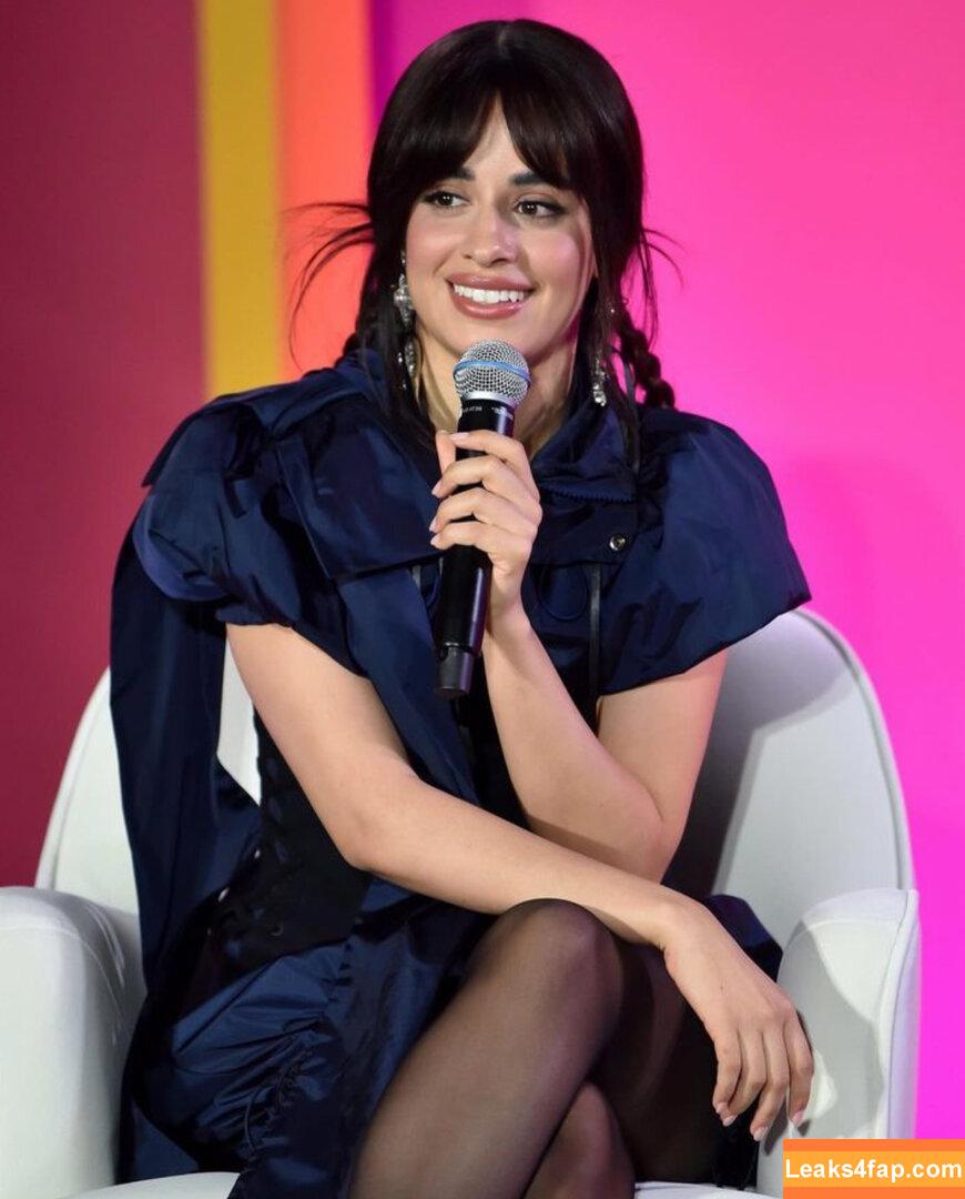 Camila Cabello / Camila_Cabello / iamgabrielaung слитое фото фото #3117