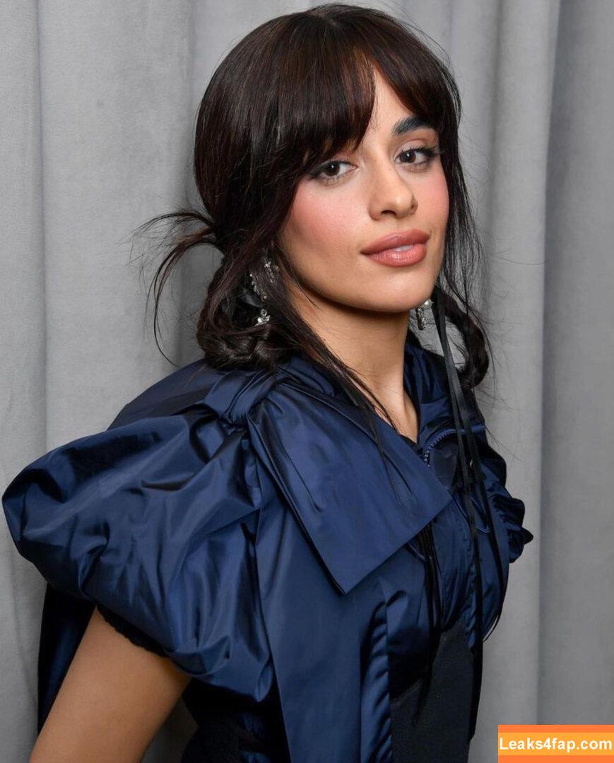 Camila Cabello / Camila_Cabello / iamgabrielaung слитое фото фото #3120