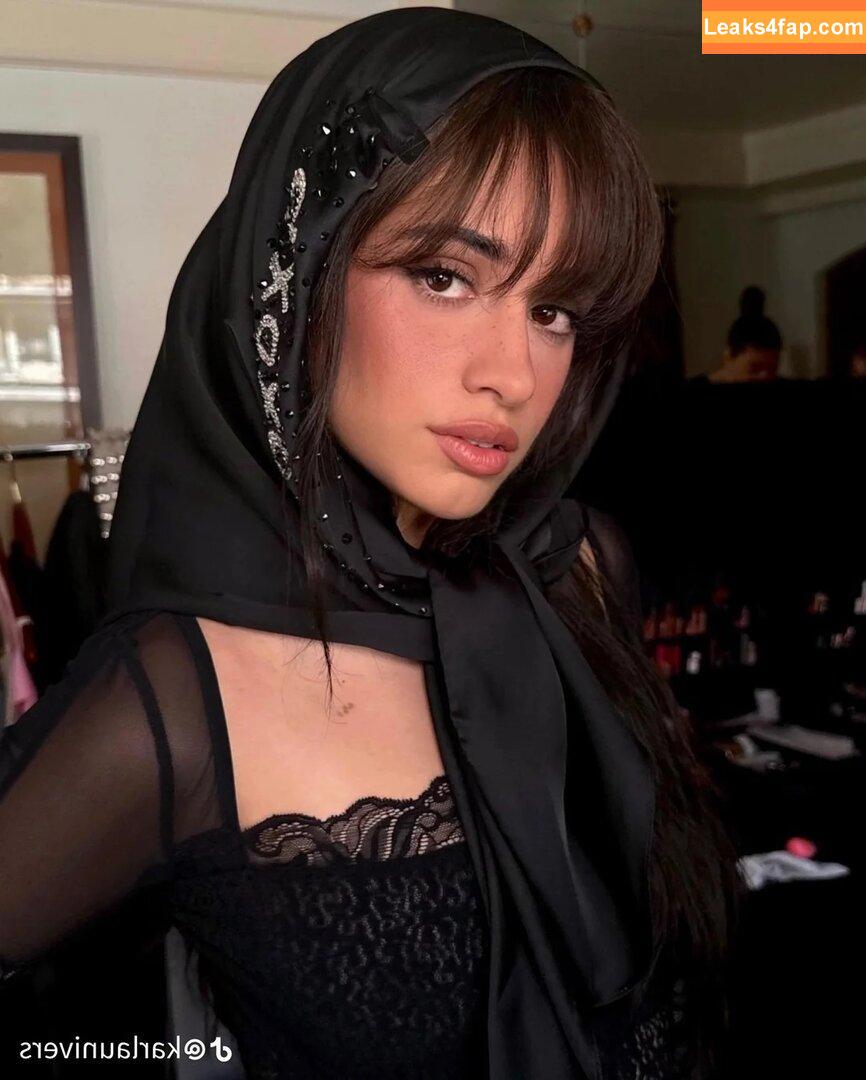 Camila Cabello / Camila_Cabello / iamgabrielaung слитое фото фото #3128