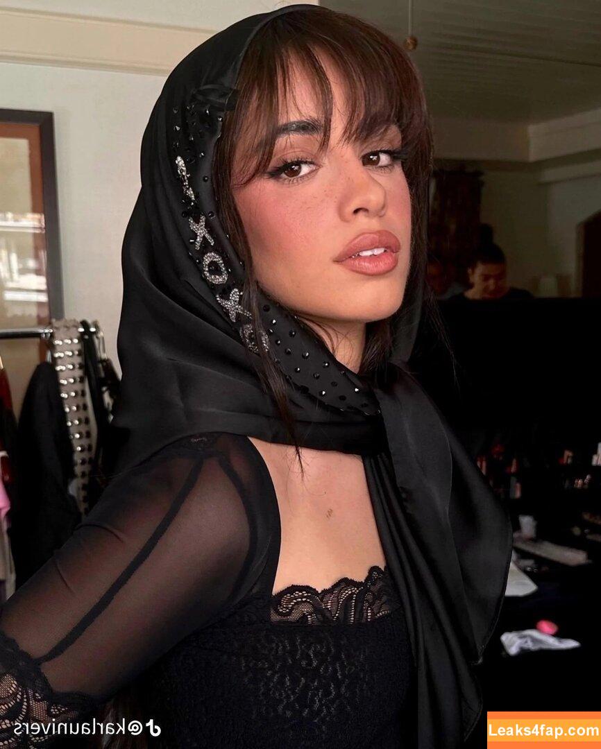 Camila Cabello / Camila_Cabello / iamgabrielaung слитое фото фото #3129