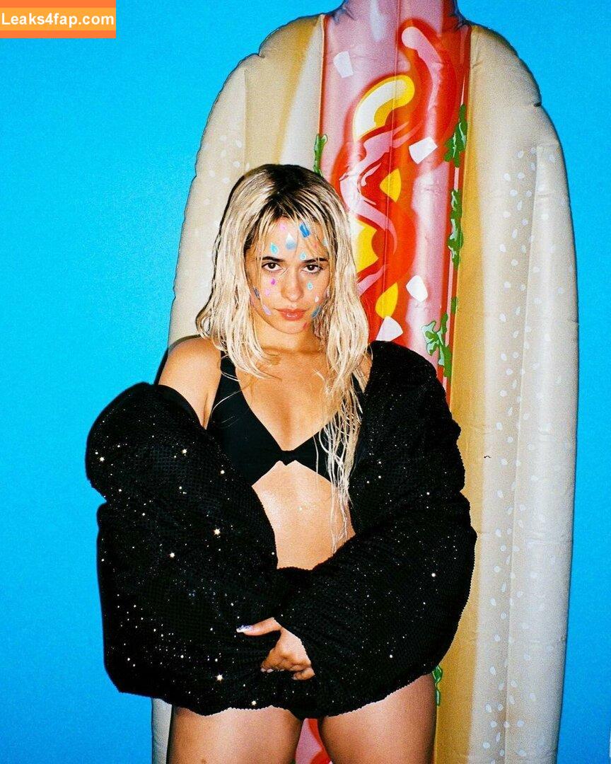 Camila Cabello / Camila_Cabello / iamgabrielaung слитое фото фото #3132